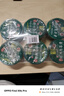 双钱牌牌 原味 梧州龟苓膏 200g *6盒 中华老字号 非遗传承 经典送礼 实拍图