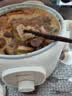 潮夫道原切羔羊羊肉卷400g羊肉片涮肉火锅食材麻辣烫烧烤 实拍图