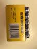 双鹿 5号碳性电池40粒盒装 适用于儿童玩具/遥控器/鼠标/话筒/闹钟/血压仪等 R6/AA电池 40粒盒装 实拍图