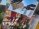 柯达（Kodak）洗照片照片冲印 照片含塑封 7英寸30张 光面 实拍图