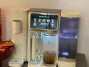 碧云泉G3制冰水冷热家用矿物质水直饮净水器加热净化RO反渗透饮水机过滤净饮机C5Pro 【冷热兼备】G3c套装 5L 实拍图