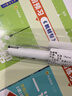 派通（Pentel ）【热门商品】轻羽系列0.5mm按动浮游中油笔 软握胶学生办公用圆珠笔（替芯ZRN5 ）黑色BZN205-AX 实拍图