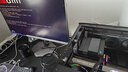 AOC爱攻7pro 27英寸5K 180Hz双模2K 350Hz FastIPS HDR400 DP2.1硬件低蓝 STW办公电竞显示器AGP277KX 实拍图