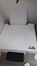 爱普生（EPSON）【6代新品】L3351墨仓式彩色打印机 微信打印/无线连接 家用AI学习打印机（打印、复印、扫描） 实拍图