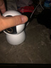 小米（MI） 摄像头云台版2K1296P智能摄像机wifi监控器家用300万像素手机远程室内夜视 小米智能摄像机云台版2K+挂墙配件包 实拍图