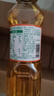西王 食用油 玉米胚芽油鲜胚400ml  非转基因物理压榨 实拍图
