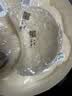 内廷上用北京同仁堂干燕窝干盏50g燕窝礼盒印尼马来溯源送长辈孕妇滋补品 实拍图