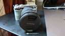 索尼（SONY）FE 24-70mm F2.8 GM II 全画幅标准变焦大三元二代G大师镜头SEL2470GM2 FE24-70mm F2.8 GM【二代】 官方标配 实拍图