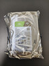 希捷（SEAGATE）台式机硬盘 2TB 5400转 256MB 机械硬盘 SATA 希捷酷鱼系列 电脑硬盘 3.5英寸 ST2000DM005 实拍图