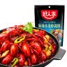 好人家麻辣小龙虾调料138g*3袋 1袋可炒2斤龙虾 实拍图