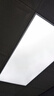 雷士（NVC）厨房灯集成吊顶铝扣板吸顶普瑞灯珠全光谱300×600LED平板面板灯 实拍图