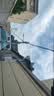湃速19-26款/08-12款日产天籁雨刮器原厂雨刷片无骨胶条静音26+17U型 实拍图