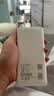 TCL随身wifi三网通2026充电宝款无线wifi6车载4G路由器随行携带式无限制移动联通电信全国通用5GXY15B 有线充电无线上网【10000毫安超长续航】 不限速不虚标月享1500G流量 实拍图