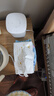 舒洁（Kleenex）【山姆同款】牛乳纸6层80抽*5包纸巾乳霜纸婴儿保湿卫生纸云柔巾 实拍图