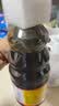 海天海鲜酱油1.28L 0防腐一级酿造 蒸鱼炒菜调料凉拌红烧自然鲜调味品 海鲜酱油1.28L*1 实拍图