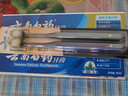 云南白药牙膏口腔护理经典套装 护龈亮白祛渍 清新口气3支装535g+牙刷2支 实拍图