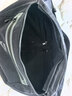 耐克（NIKE）男女腰包 单肩包斜挎包胸包休闲包DN2556-010 黑 实拍图