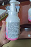 贝亲（Pigeon）洗发水沐浴露 含桃叶精华 洗发沐浴二合一  四季通用 500ml*2 实拍图