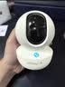 乐橙TA3R-pro800万4K高清 家用监控摄像头室内摄像头 5G双频wifi手机远程监控360无死角婴儿宠物看护 实拍图