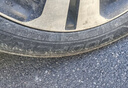 固铂（Cooper）汽车轮胎 235/55R18 100V EVOLUTION CTT 原配瑞虎8适配探岳/H2 实拍图