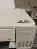 爱普生（EPSON）L4268墨仓式彩色无线多功能一体机家用/办公 AI学习打印机（打印复印扫描 wifi 自动双面 液晶屏） 实拍图