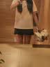班尼路（Baleno）速干上衣女夏2026新款冰丝凉感运动t恤跑步瑜伽健身打球透气短袖 实拍图