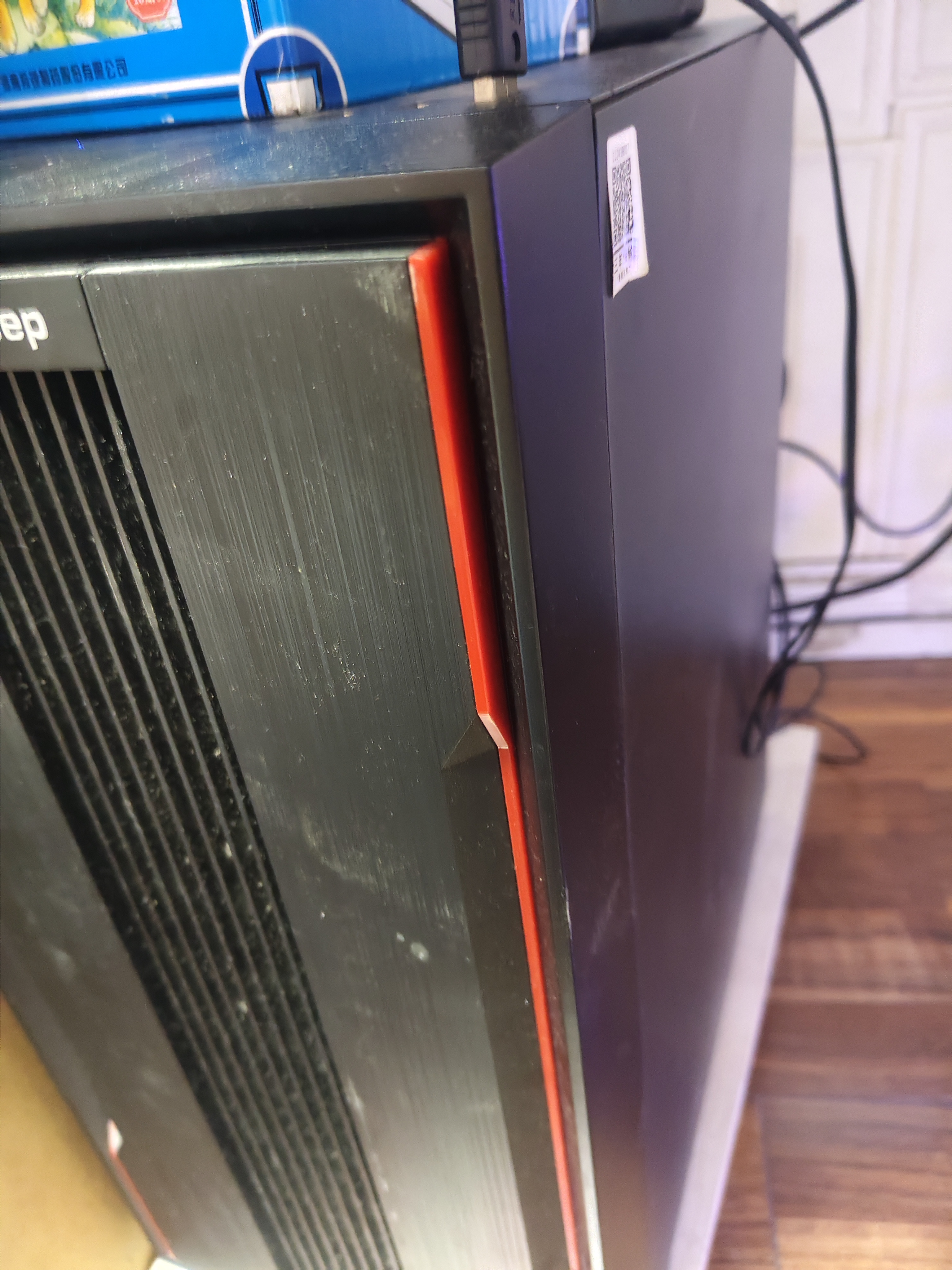 七彩虹（Colorful）240GB SSD固态硬盘 SATA3.0接口 SL500系列 电脑升级配件 实拍图