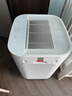 霍尼韦尔（Honeywell）空气净化器家用除甲醛除雾霾除PM2.5智能净化器除菌除甲流病毒 KJ820F-P21D 实拍图