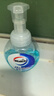 威露士泡沫抑菌洗手液健康呵护225ml*5瓶 儿童泡泡泡沫丰富灭甲流感H3N2 实拍图