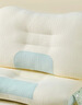 红豆A类抗菌枕头枕芯护颈枕睡眠颈椎病深度睡觉专用高枕48*74cm一只装 实拍图