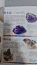 常见花草轻图鉴  精选170多种常见花草，近1000幅精美彩图，全面图解，详细介绍 实拍图