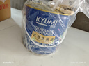 千居美 水性银粉漆 银漆银箔漆金属防锈漆闪亮银浆钢结构防腐油漆 3L 实拍图