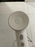 徕芬高速吹风机SE 速干家用电吹风 负离子护发低噪音吹风筒 生日礼物 SE米白色 实拍图