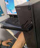 绿联USB无线网卡WiFi6 智能免驱AX300 无线WiFi接收器台式机专用电脑无线网 笔记本网络接收器外置天线 实拍图