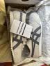 Onitsuka Tiger鬼塚虎MEXICO 66™经典小白鞋运动休闲鞋复古男女鞋 1183A201 燕麦色 37 实拍图