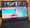 外星人（Alienware）游戏本国家补贴 星舰16X 16英寸高性能笔记本电脑 酷睿Ultra 7 5060显卡16G 1T 2.5K 240Hz 1761QB 实拍图