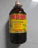 金龙鱼 食用油 【保真菜籽油】非转基因 物理压榨 纯香低芥酸菜籽油5L 实拍图