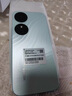 荣耀Play10C 5G AI手机 6000mAh高能电池 360°整机抗摔防水 AI 一键直达 8+256 晨雾白 国家补贴 实拍图