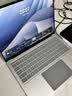 微软（Microsoft）Surface Laptop 第7代 13.8英寸 轻薄笔记本电脑 国家补贴 骁龙 X Elite 16G 512G 亮铂金 触控屏 实拍图