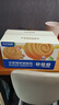 三只松鼠0蔗糖手撕面包1000g/箱 早餐小面包代餐饱腹零食酵母面包 实拍图