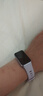 华为（HUAWEI）手环10 标准版 流光紫 智能手环专业睡眠分析情绪健康铝合金机身心率监测运动手环华为手环9升级 实拍图