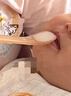 英氏婴幼儿高铁米粉糊维C加铁原味258g宝宝辅食低敏6-12个月老爸抽检 实拍图