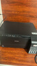 爱普生（EPSON）L3556 L3558 彩色打印复印扫描多功能墨仓式一体机 无线WiFi家用照片高速Epson专用打印机 【推荐】L3558黑色【塑封机套餐】 实拍图