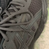 亚瑟士ASICS男鞋透气跑鞋运动鞋缓震舒适跑步鞋 GEL-CONTEND 4 黑色/黑色 43.5 实拍图