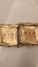 潘祥记鲜花饼头水花玫瑰饼云南特产早餐零食糕点心礼盒400g 实拍图