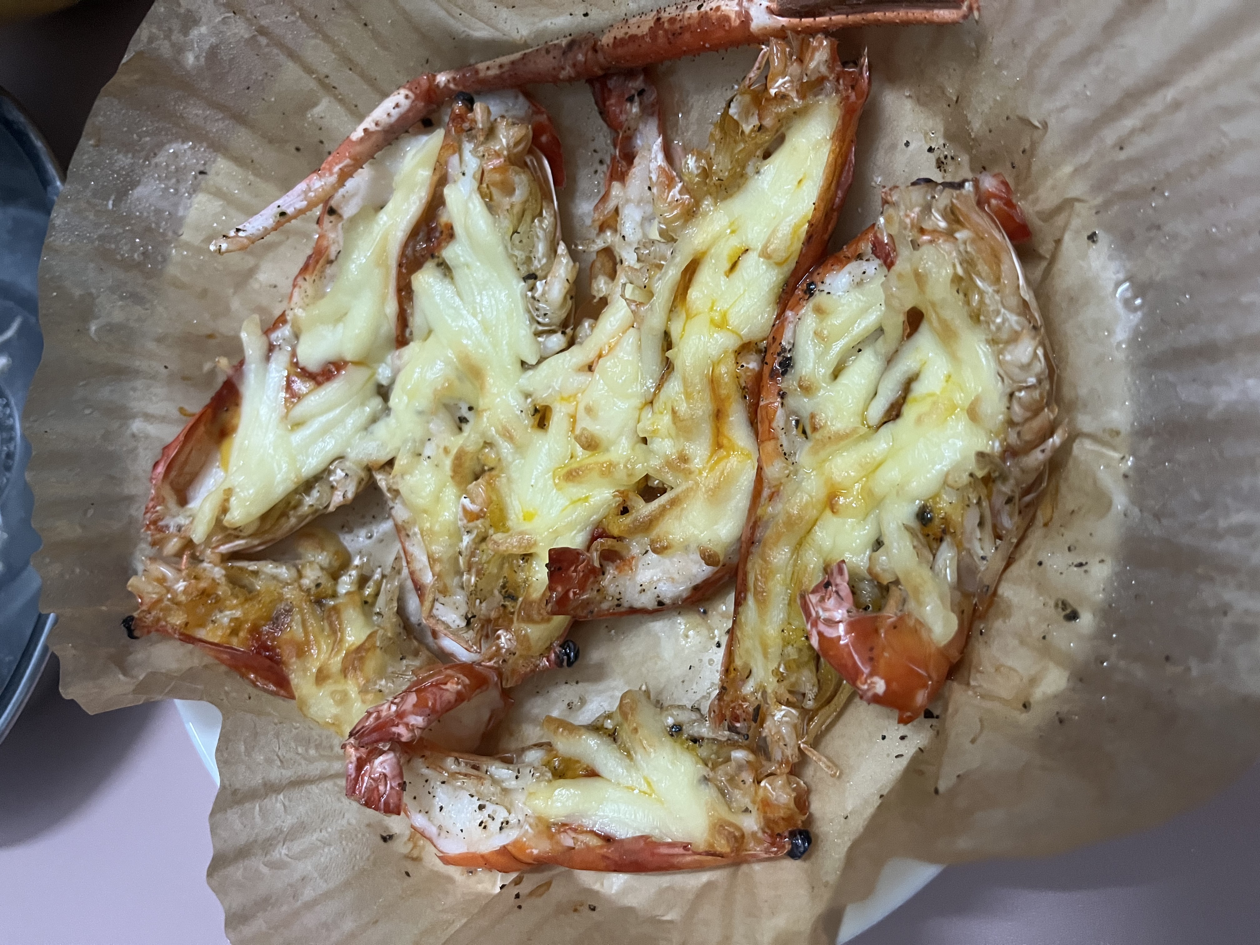 大希地马苏里拉芝士碎400g 热门商品家用三明治焗饭披萨专用烘焙原料 实拍图