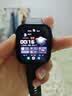 华为（HUAWEI）【咨询享优惠】WATCH FIT 5运动智能手表蓝牙通话轻薄大屏高中学生健康管理NFC门禁男女心率 韵律黑【甄选表带+精美表盘】 实拍图