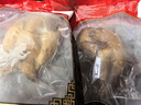 大紅門老北京烧鸡550g*2 熟食腊味即食脱骨扒鸡下酒菜速食中华老字号 实拍图