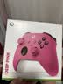 XBOX微软Xbox Series S/X无线Xbox手柄 XSS XSX 蓝牙游戏手柄 PC电脑 Xbox手柄 玫红粉【送线/摆架】 实拍图