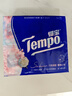 得宝（TEMPO）黄油小熊联名 手帕纸 4层7张*12包 印花纸巾 面巾纸小包 实拍图